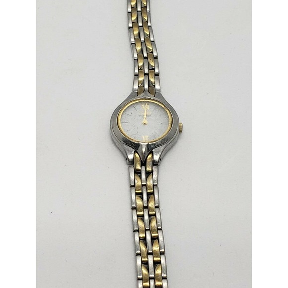 Citizen Womens Gold &Eco-Drive Watch main image 7
